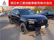 2024 MITSUBISHI TRITON