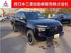MITSUBISHI TRITON