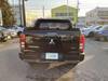 MITSUBISHI TRITON