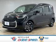 2023 TOYOTA SIENTA
