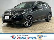 2016 HONDA VEZEL