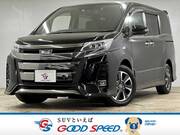 2019 TOYOTA NOAH