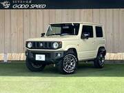 2024 SUZUKI JIMNY XC