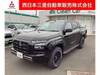 MITSUBISHI TRITON