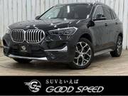 2021 BMW X1