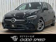 2019 MERCEDES BENZ B-CLASS