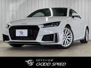 2022 AUDI TT COUPE