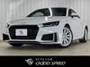 AUDI TT COUPE