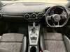 AUDI TT COUPE