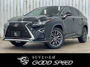 2017 LEXUS RX