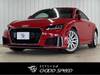 AUDI TT COUPE