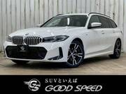2023 BMW 3 SERIES