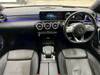 MERCEDES BENZ CLA-CLASS Shooting Brake