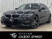 2019 BMW 3 SERIES