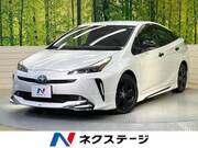 2021 TOYOTA PRIUS