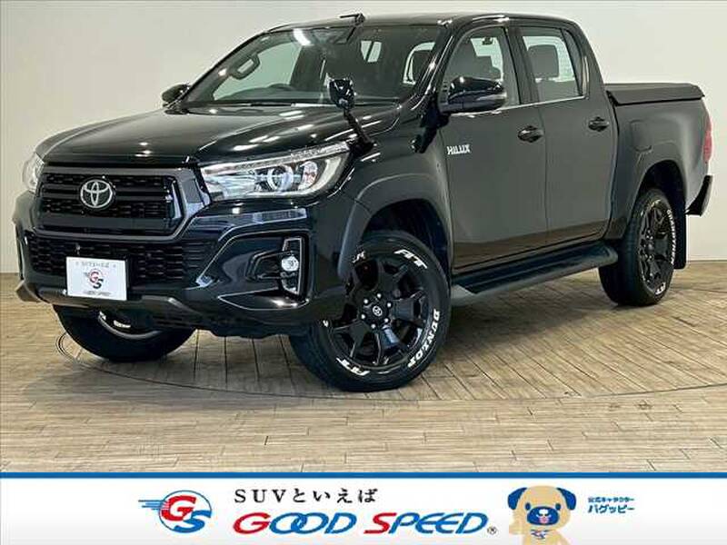-HILUX