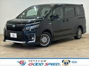 2016 TOYOTA VOXY