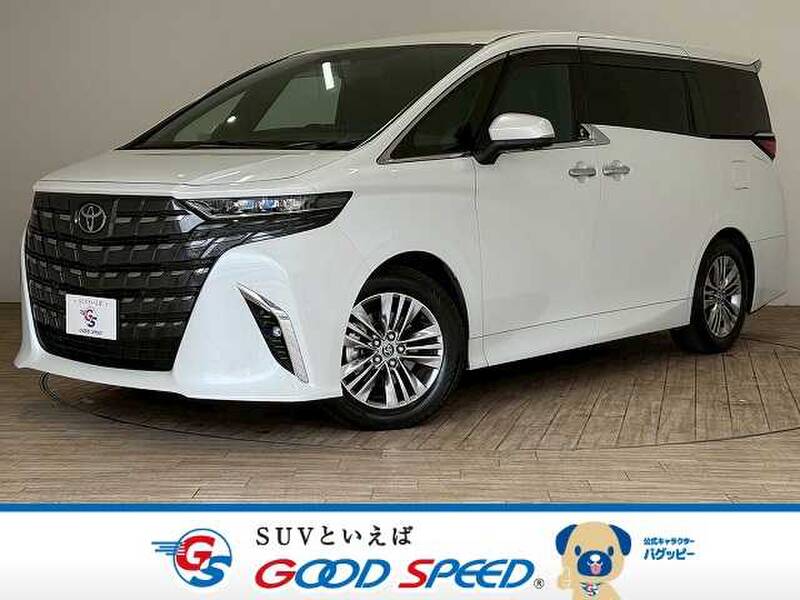 -ALPHARD