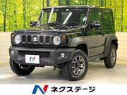 2023 SUZUKI JIMNY SIERRA