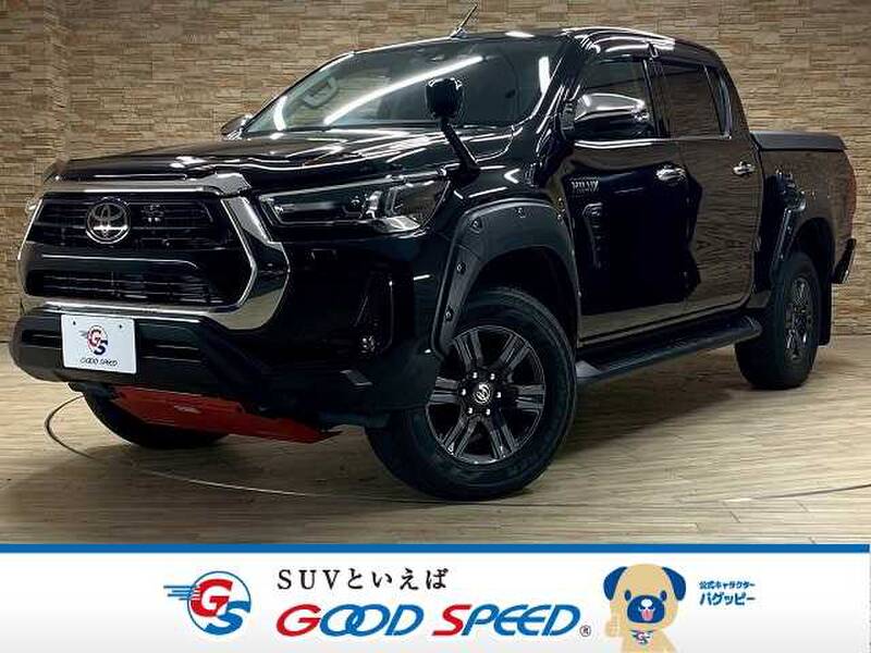 -HILUX
