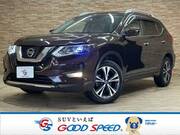2020 NISSAN X-TRAIL