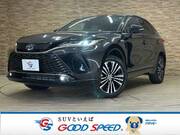 2023 TOYOTA HARRIER HYBRID