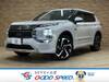 MITSUBISHI OUTLANDER PHV