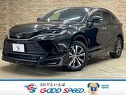 2020 TOYOTA HARRIER HYBRID