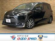 2019 TOYOTA SIENTA