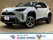 2023 TOYOTA YARIS CROSS