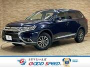 2015 MITSUBISHI OUTLANDER