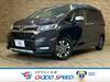 HONDA FREED HYBIRD