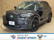 2021 DAIHATSU ROCKY