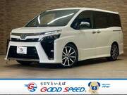 2021 TOYOTA VOXY
