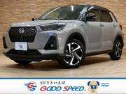 2023 DAIHATSU ROCKY