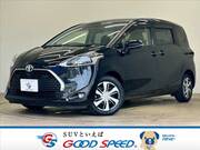 2020 TOYOTA SIENTA