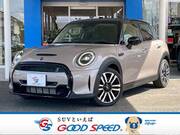 2022 BMW MINI
