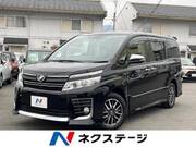 2016 TOYOTA VOXY