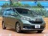 HONDA FREED HYBRID