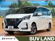 2021 NISSAN SERENA