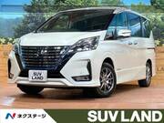 2022 NISSAN SERENA