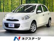 2012 NISSAN MARCH 12S