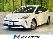2019 TOYOTA PRIUS