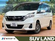 2019 NISSAN SERENA