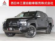 2024 MITSUBISHI TRITON
