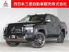 MITSUBISHI TRITON