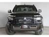 MITSUBISHI TRITON