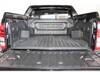 MITSUBISHI TRITON