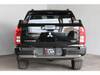 MITSUBISHI TRITON