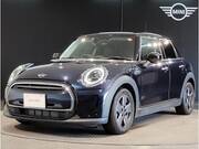 2021 BMW MINI